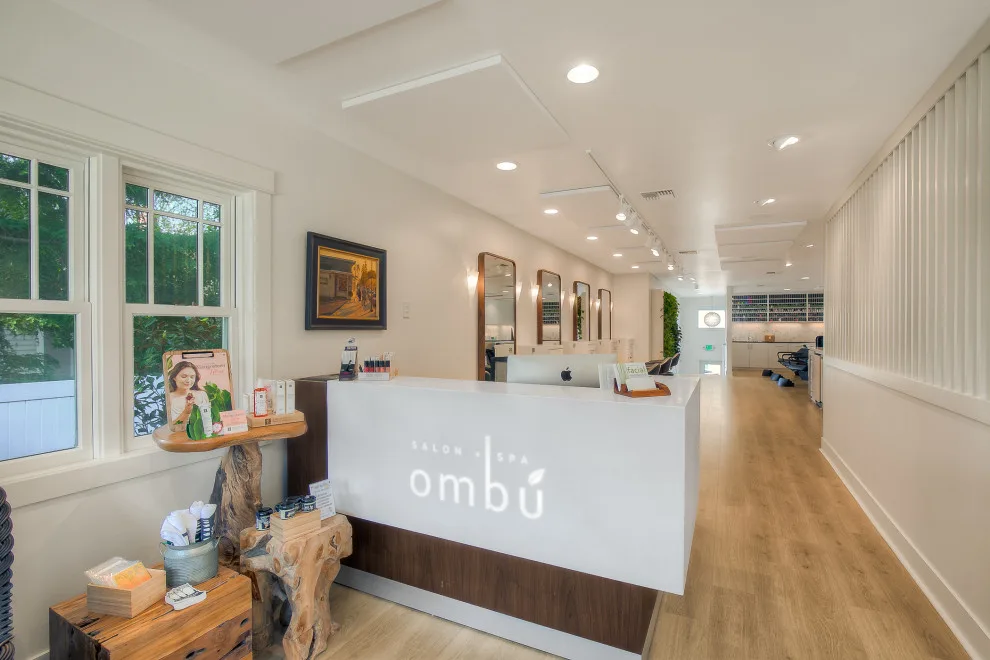 Ombu Studio by H2D Architecture + Design - Photo 6