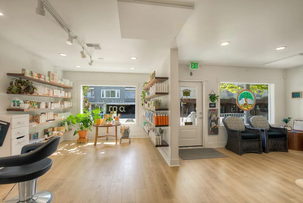 Ombu Studio by H2D Architecture + Design - Photo 10