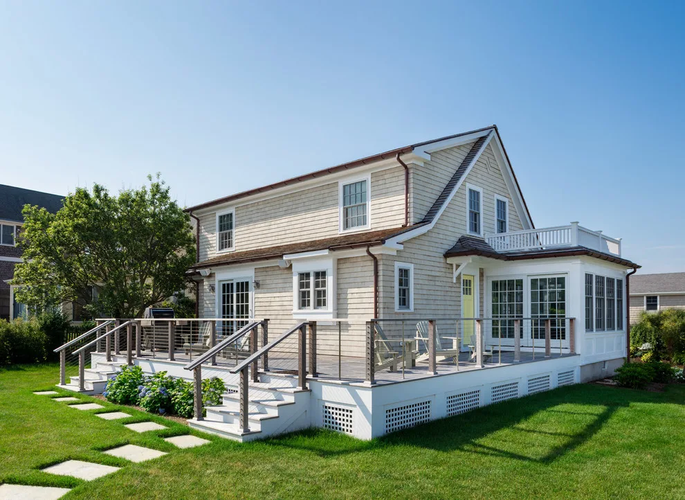 Brewster Thornton Group Architects, LLP - Photo 10