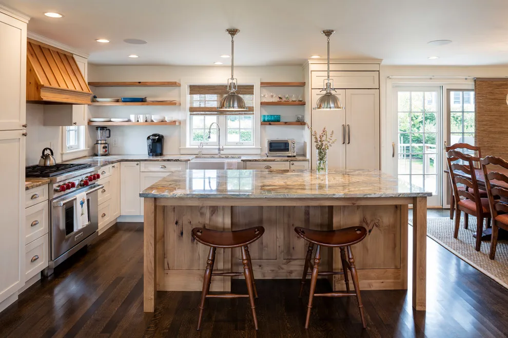 On Target by Brewster Thornton Group Architects, LLP - Photo 4