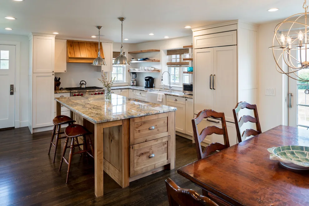 On Target by Brewster Thornton Group Architects, LLP - Photo 11