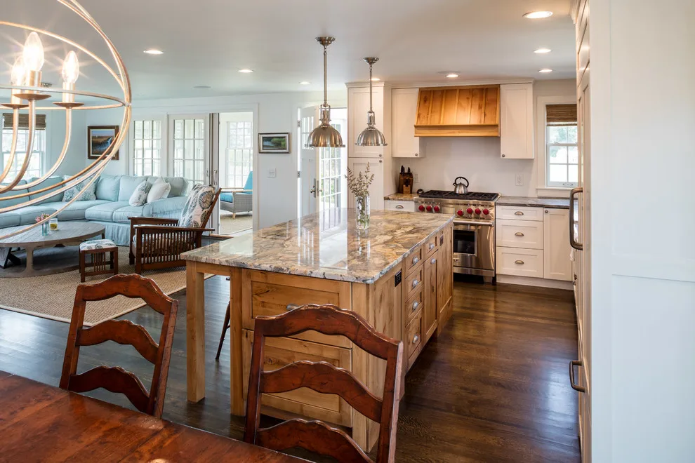 On Target by Brewster Thornton Group Architects, LLP - Photo 6