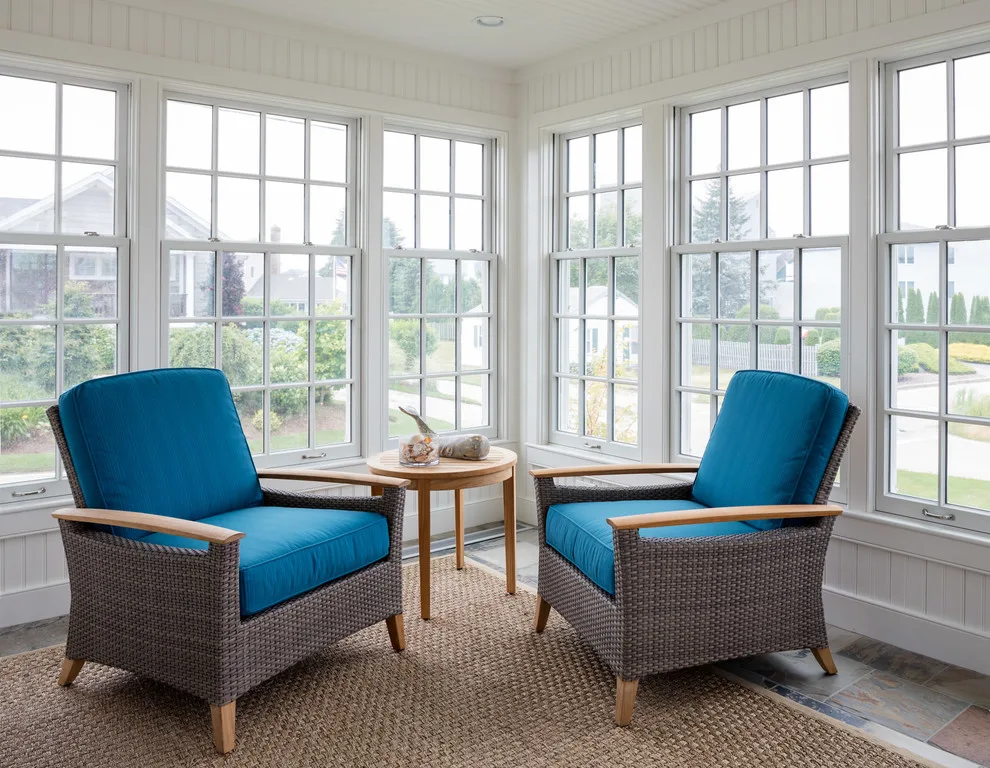 On Target by Brewster Thornton Group Architects, LLP - Photo 7