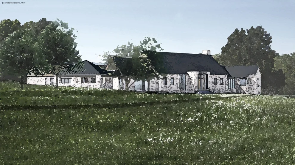 In the design phase - on the boards by Sutphin Architecture, PLLC - Photo 6