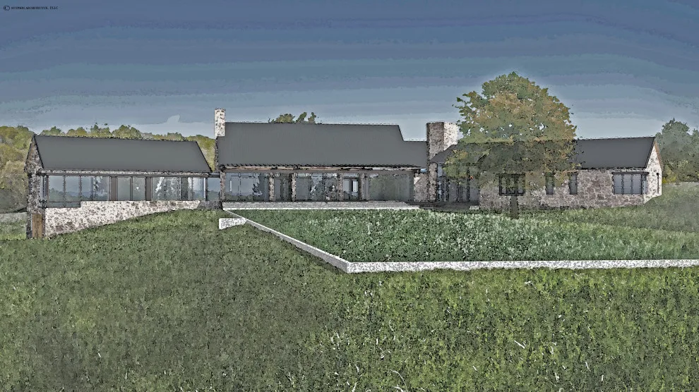 In the design phase - on the boards by Sutphin Architecture, PLLC - Photo 4