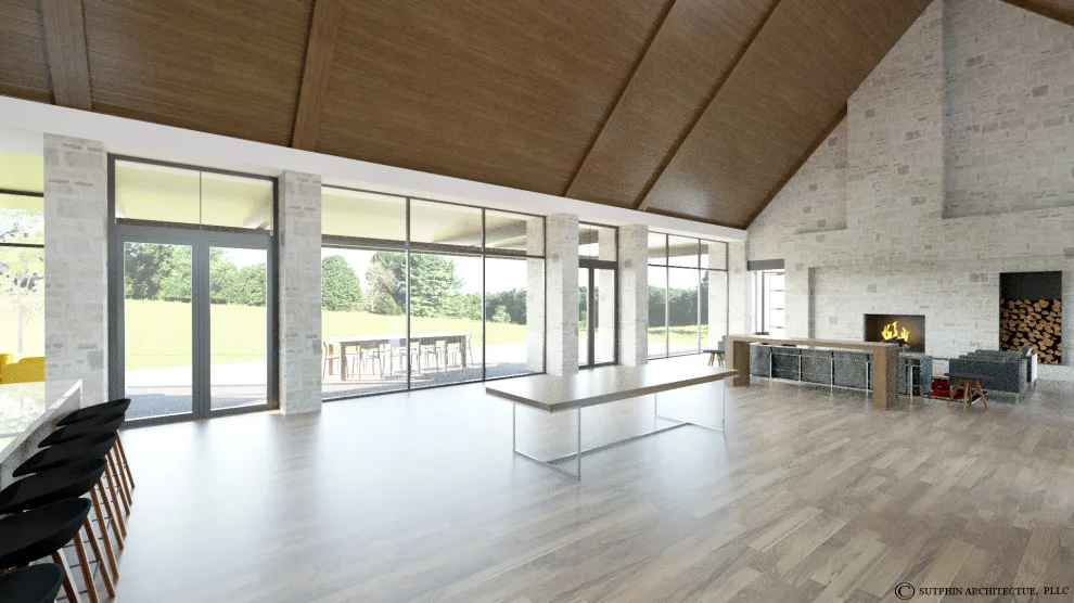 Sutphin Architecture, PLLC - Photo 10