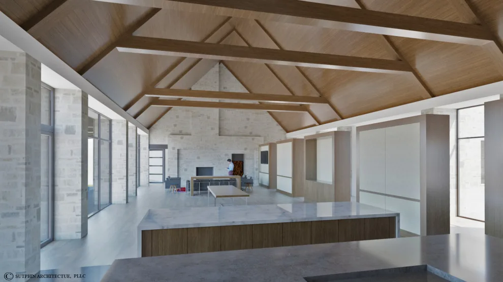In the design phase - on the boards by Sutphin Architecture, PLLC - Photo 9