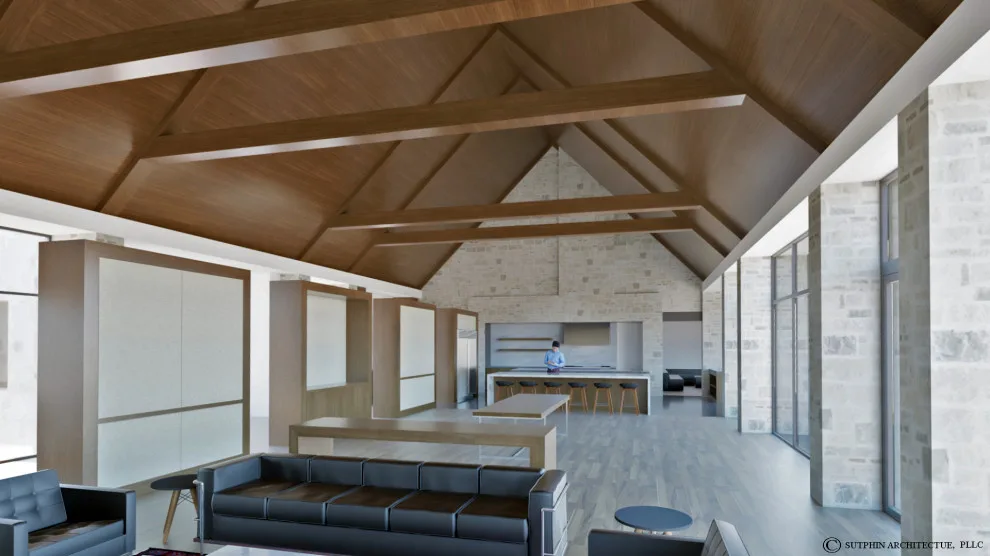 In the design phase - on the boards by Sutphin Architecture, PLLC - Photo 7