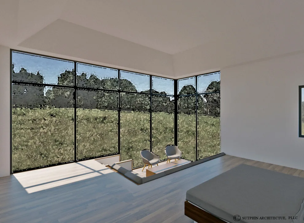 In the design phase - on the boards by Sutphin Architecture, PLLC - Photo 5
