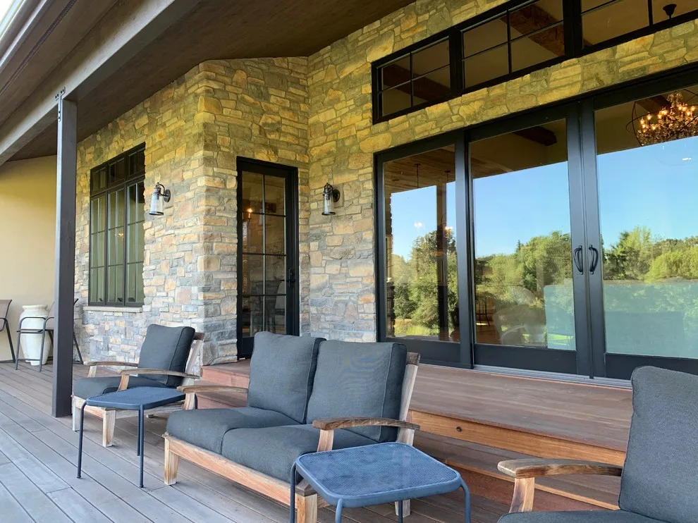 On the Green Path by McLaughlin Design & Construction LLC - Photo 7