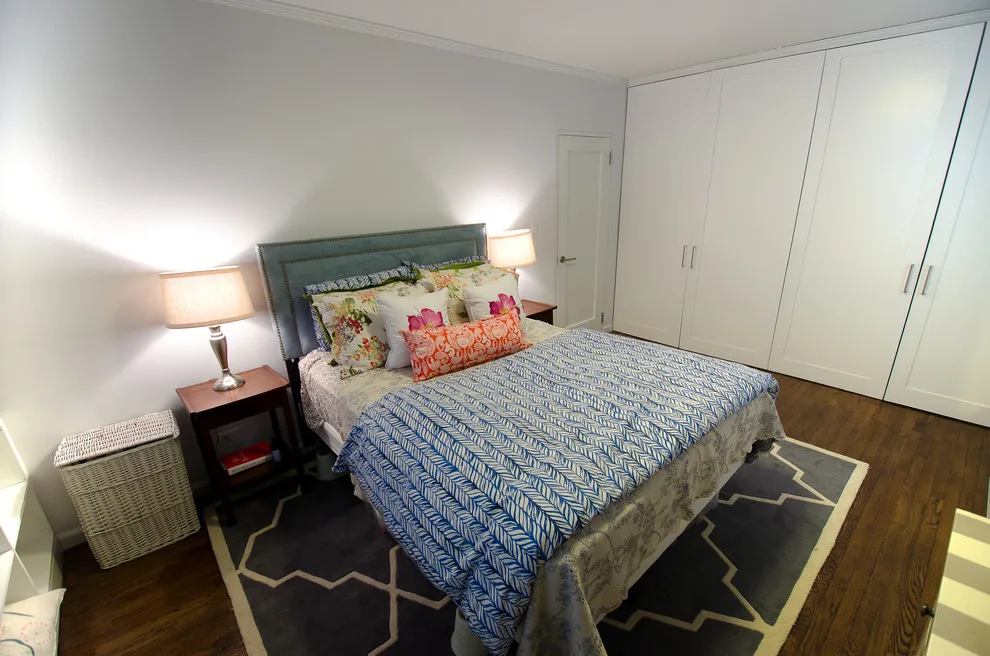 Single Bedroom Design and Construction Project by GMH Architecture PLLC - Photo 4