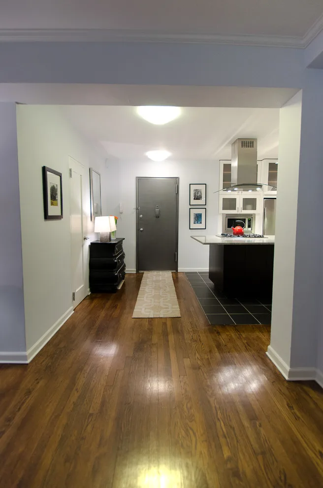 Single Bedroom Design and Construction Project by GMH Architecture PLLC - Photo 2