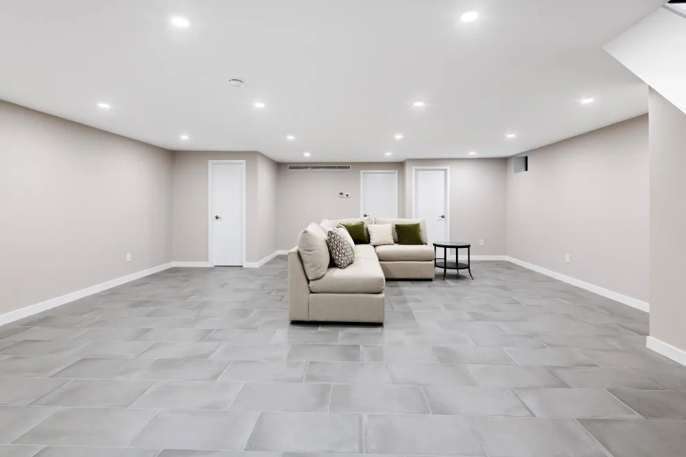 Single-family residence design, construction documentation, and project management by GMH Architecture PLLC - Photo 6