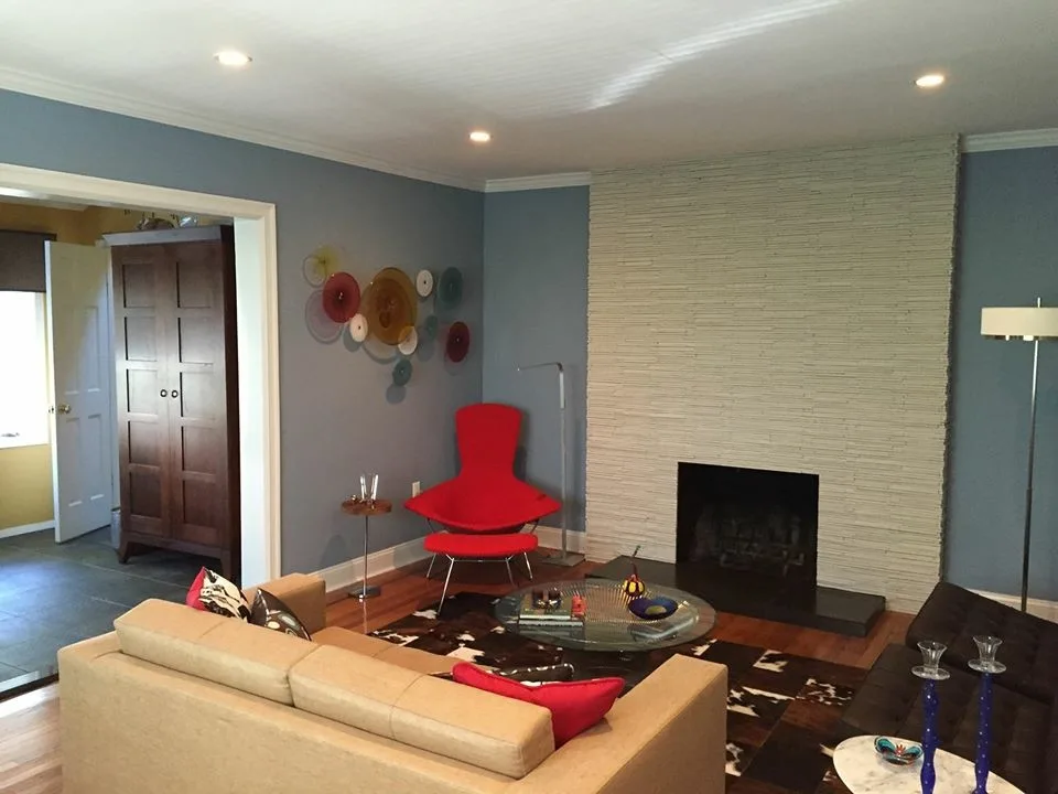 Family Home Design-Build Project by GMH Architecture PLLC - Photo 7
