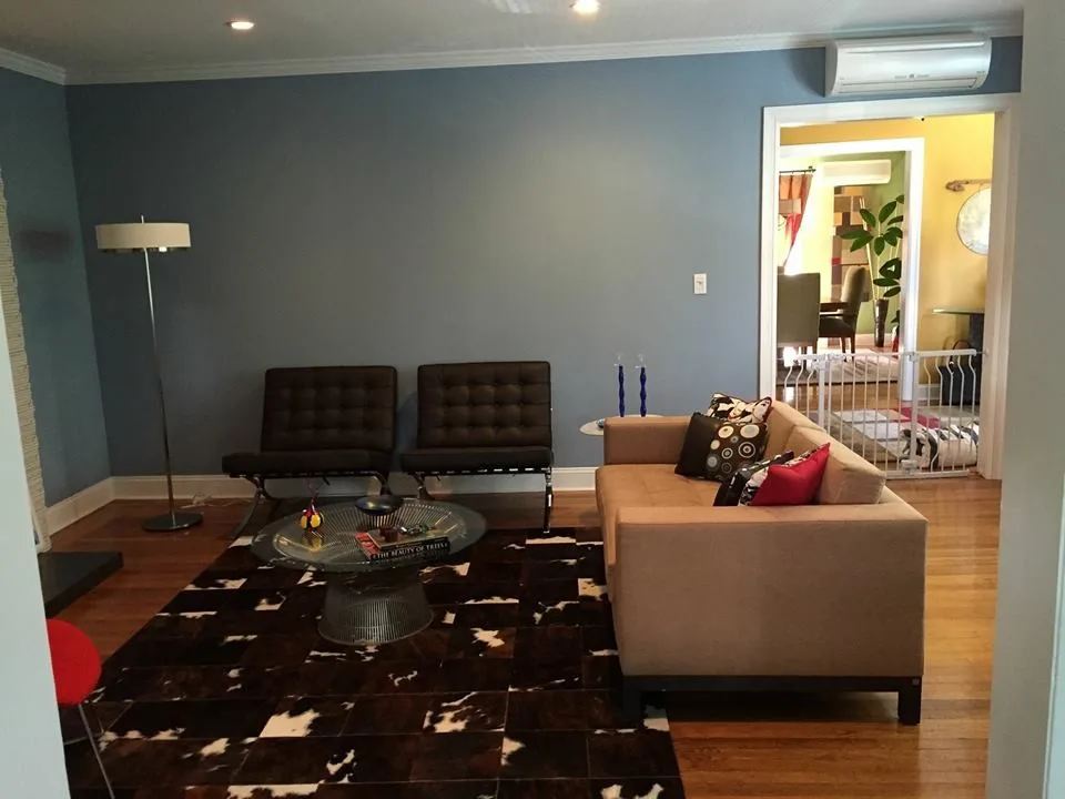 Family Home Design-Build Project by GMH Architecture PLLC - Photo 4