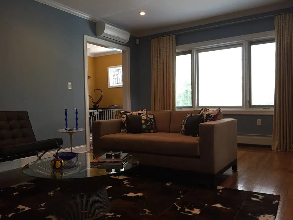Family Home Design-Build Project by GMH Architecture PLLC - Photo 10