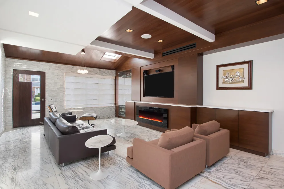 Unified Family Home by GMH Architecture PLLC - Photo 7