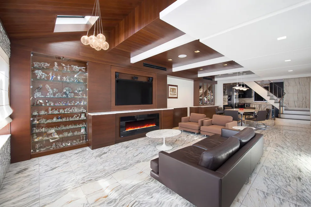 Unified Family Home by GMH Architecture PLLC - Photo 11