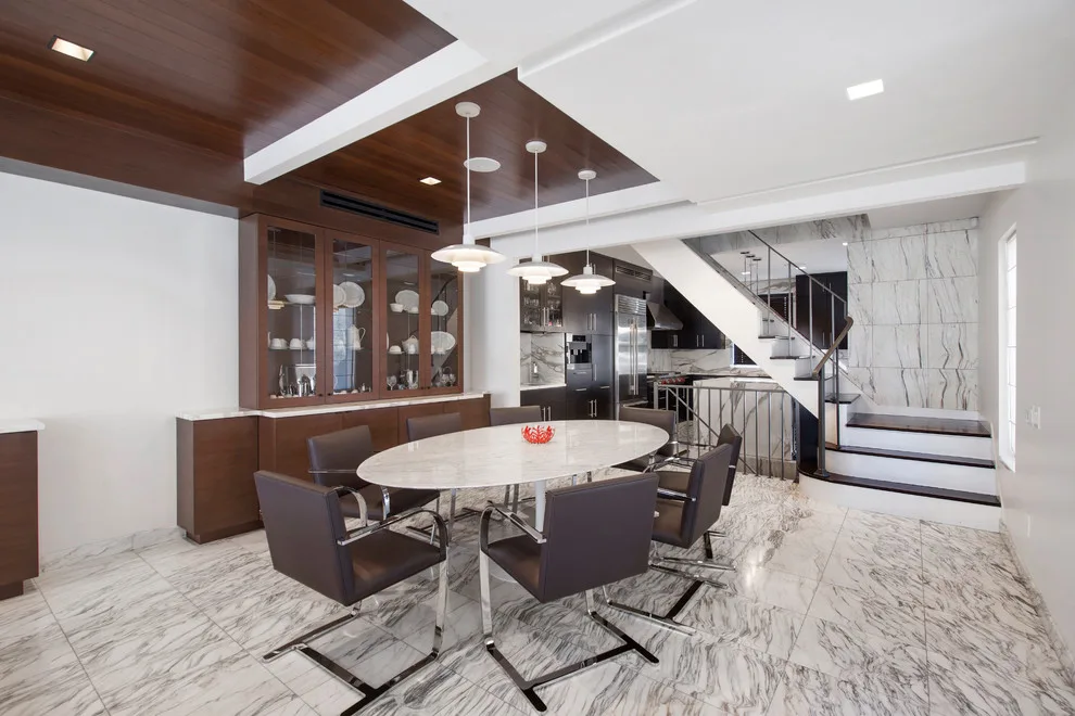 Unified Family Home by GMH Architecture PLLC - Photo 10