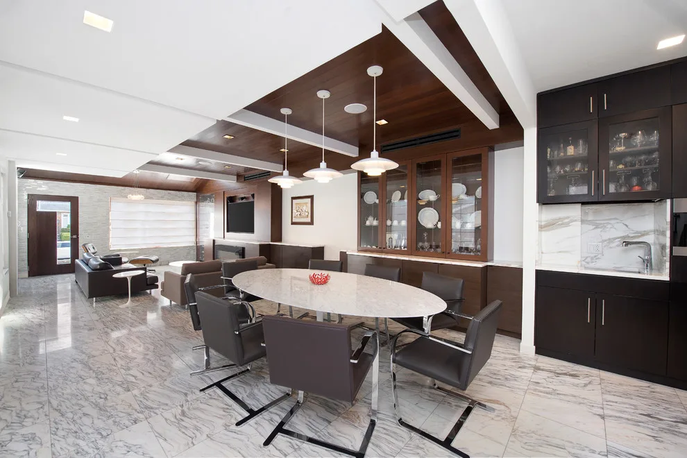 Unified Family Home by GMH Architecture PLLC - Photo 8