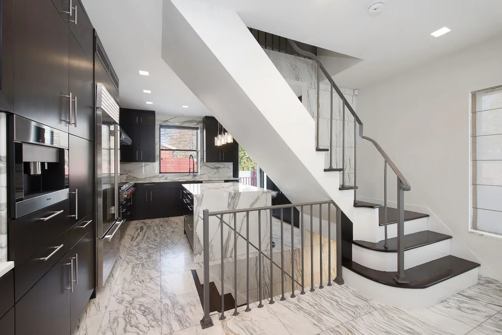 Unified Family Home by GMH Architecture PLLC - Photo 4