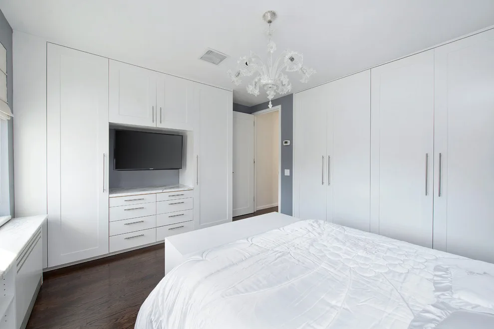 Unified Family Home by GMH Architecture PLLC - Photo 3