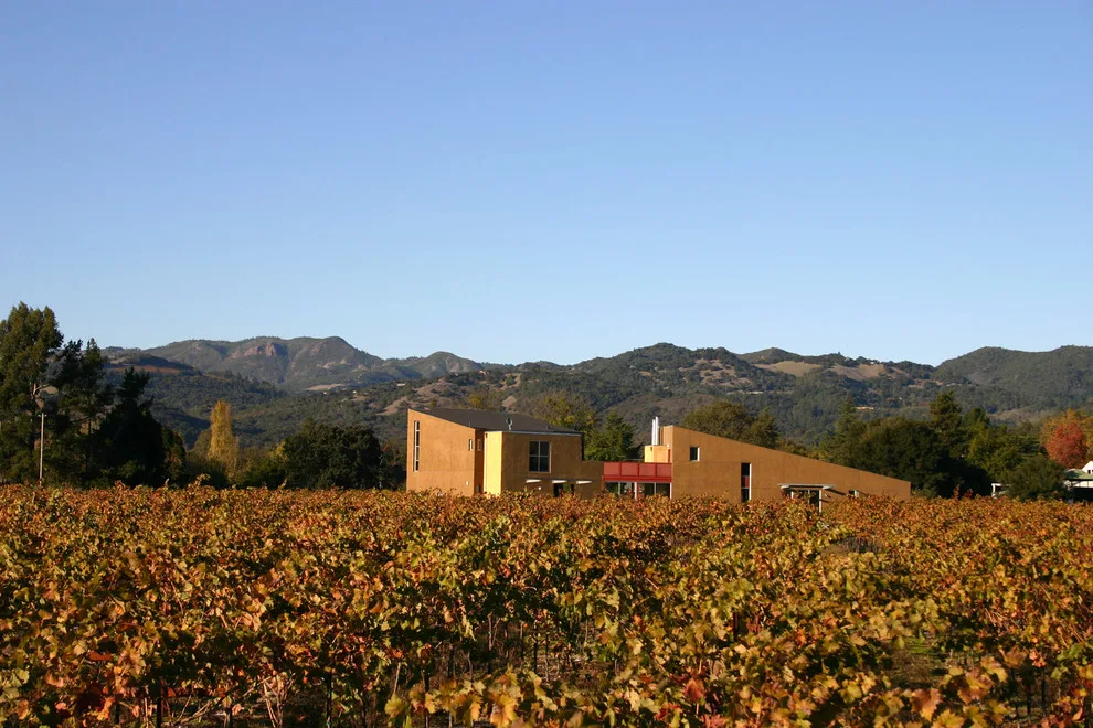 Single Oak Winery by Zimmerman Miller Montanari - Photo 3