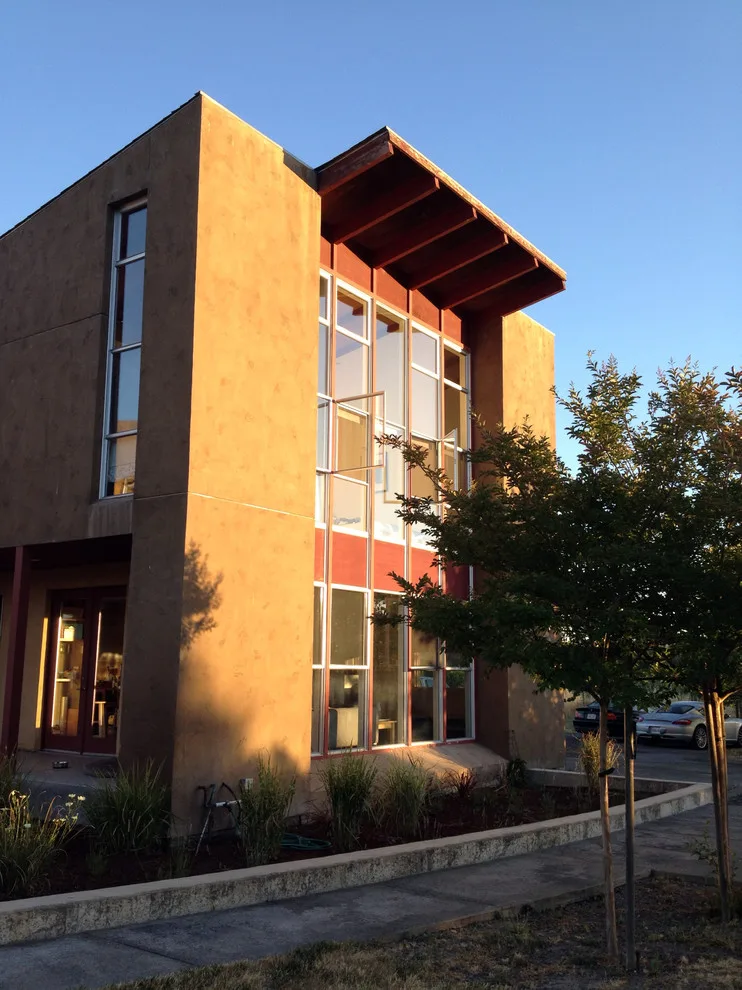 Single Oak Winery by Zimmerman Miller Montanari - Photo 4