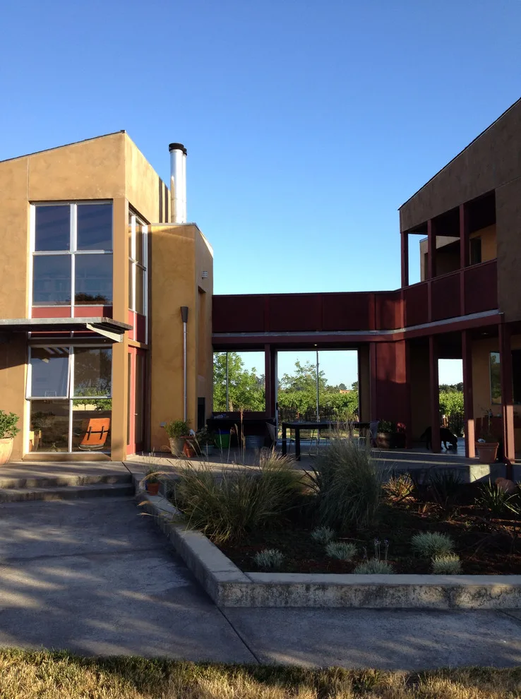 Single Oak Winery by Zimmerman Miller Montanari - Photo 2