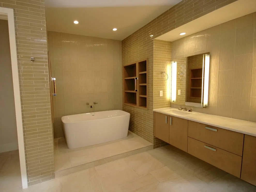 Riverfront Condominium Revamp by Volume Zero, LLC - Photo 4