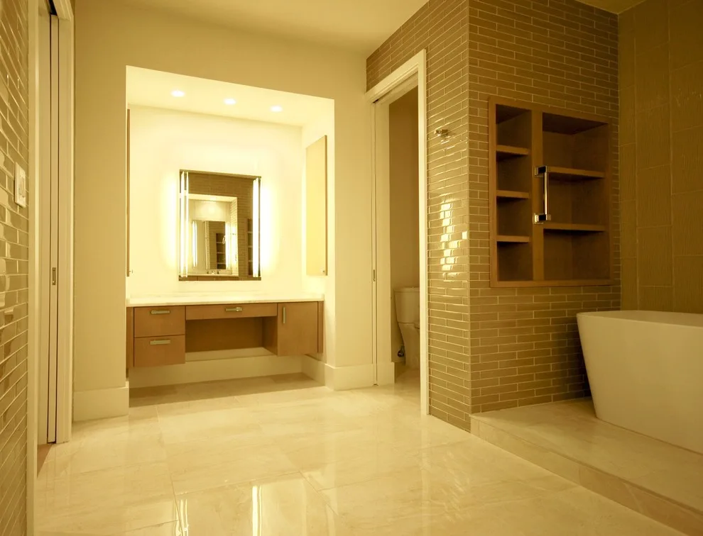 Riverfront Condominium Revamp by Volume Zero, LLC - Photo 6