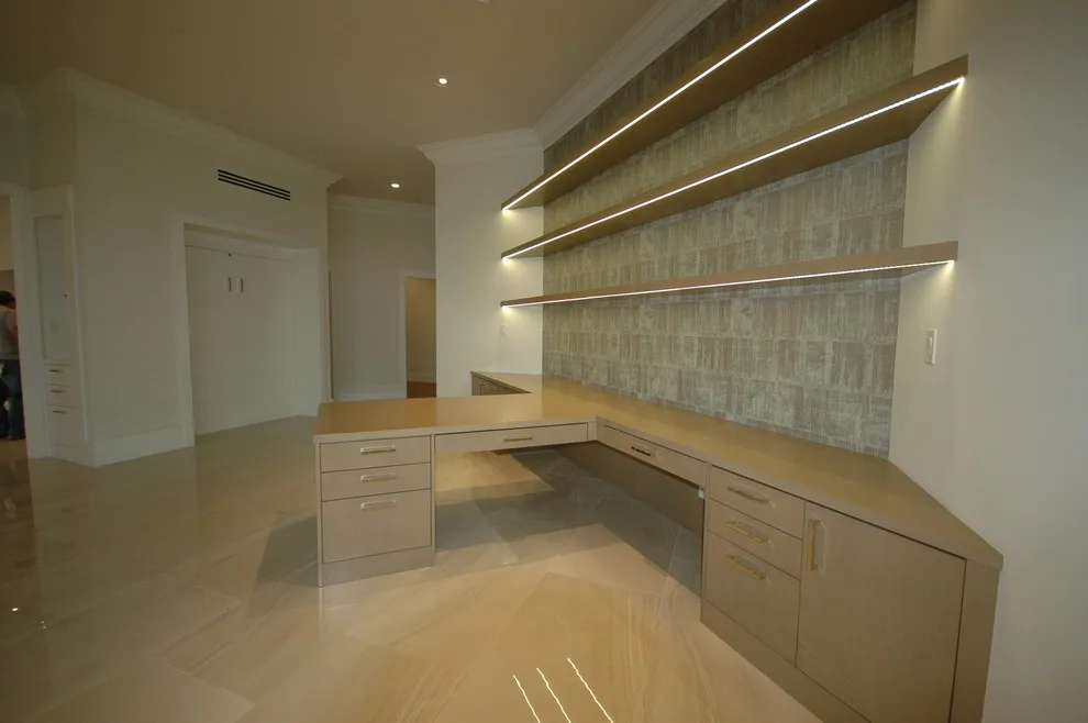Riverfront Condominium Revamp by Volume Zero, LLC - Photo 5