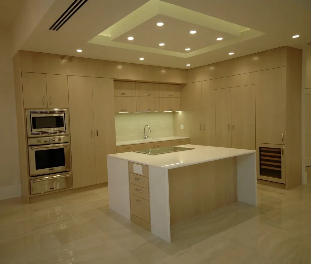 Riverfront Condominium Revamp by Volume Zero, LLC - Photo 2