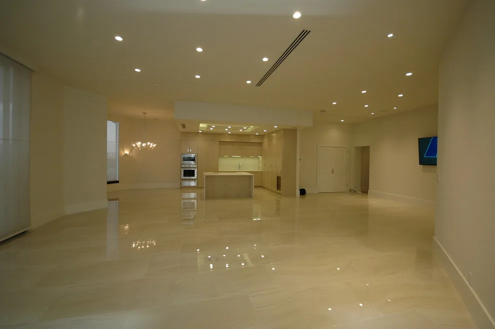 Riverfront Condominium Revamp by Volume Zero, LLC - Photo 3