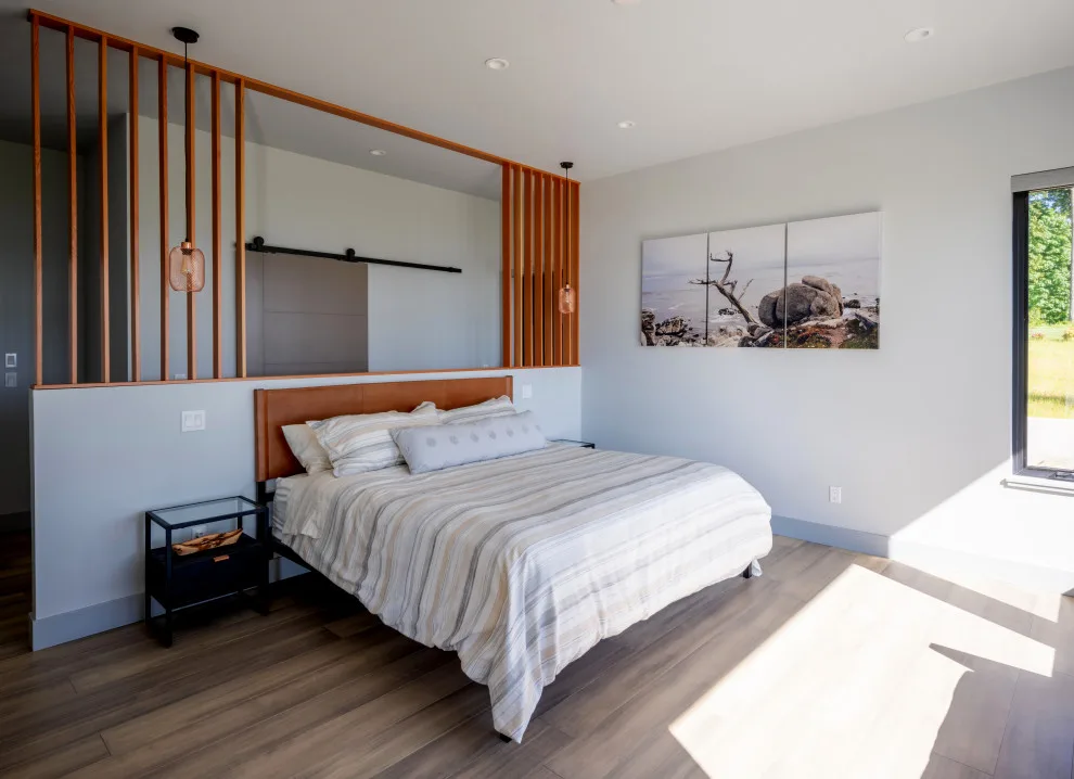 Zen Residence at Sunset, Seattle WA by Dan Nelson, Designs Northwest Architects - Photo 15