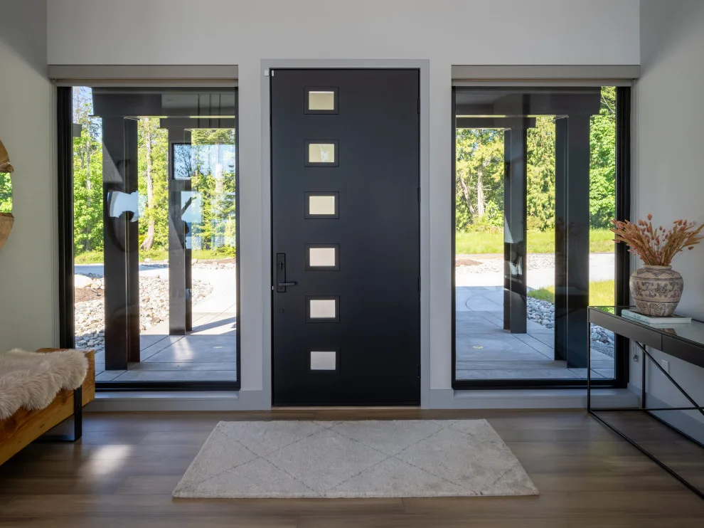 Zen Residence at Sunset, Seattle WA by Dan Nelson, Designs Northwest Architects - Photo 12
