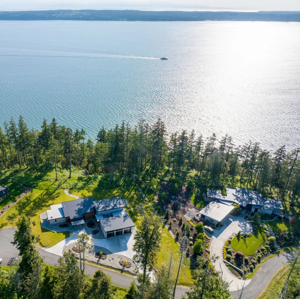Dan Nelson, Designs Northwest Architects - Photo 14