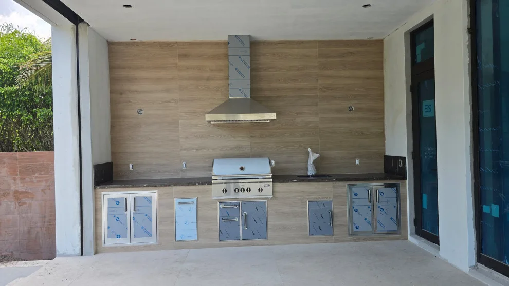 Long Lake Community by Jorge L. Esteban Architecture & Planning - Photo 5