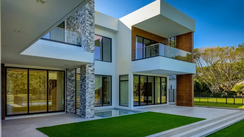 Long Lake Community by Jorge L. Esteban Architecture & Planning - Photo 10