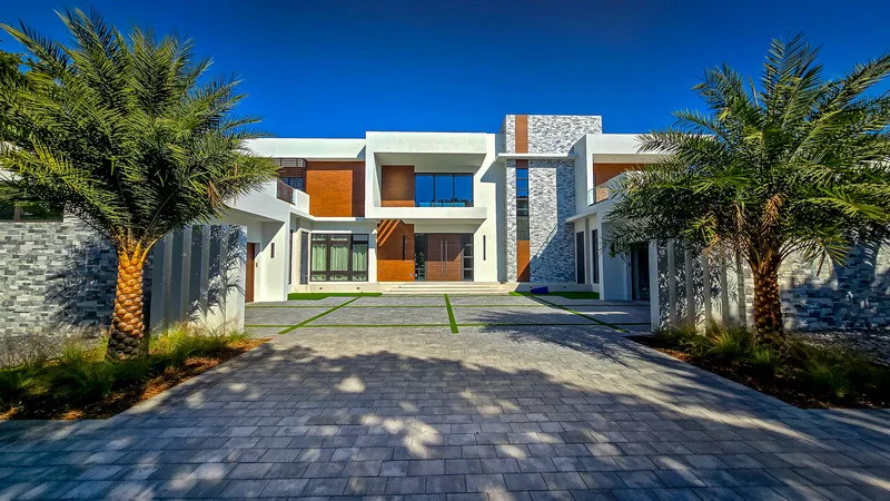 Jorge L. Esteban Architecture & Planning - Photo 6