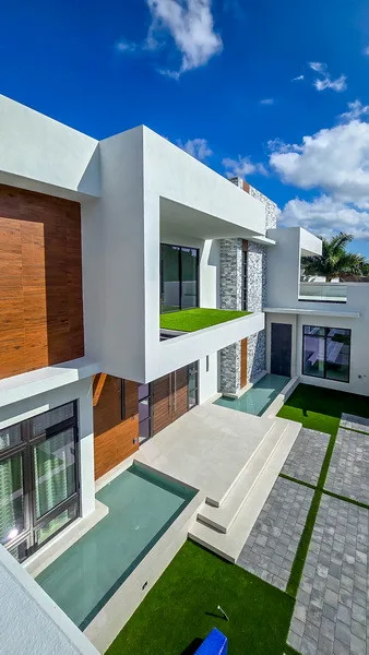Long Lake Community by Jorge L. Esteban Architecture & Planning - Photo 14