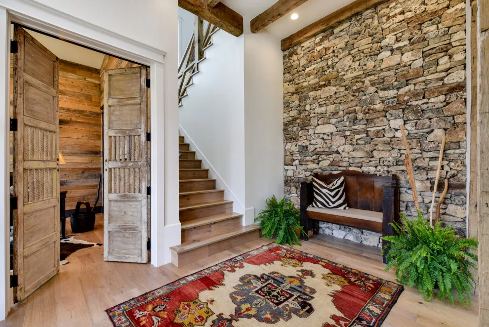 Onion Creek Cabin by Geschke Group Architecture - Photo 21