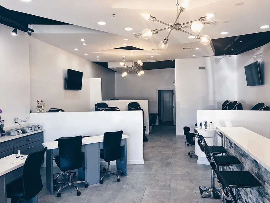 Onyx Beauty Bar by Prowork Pacific Inc. - Photo 5