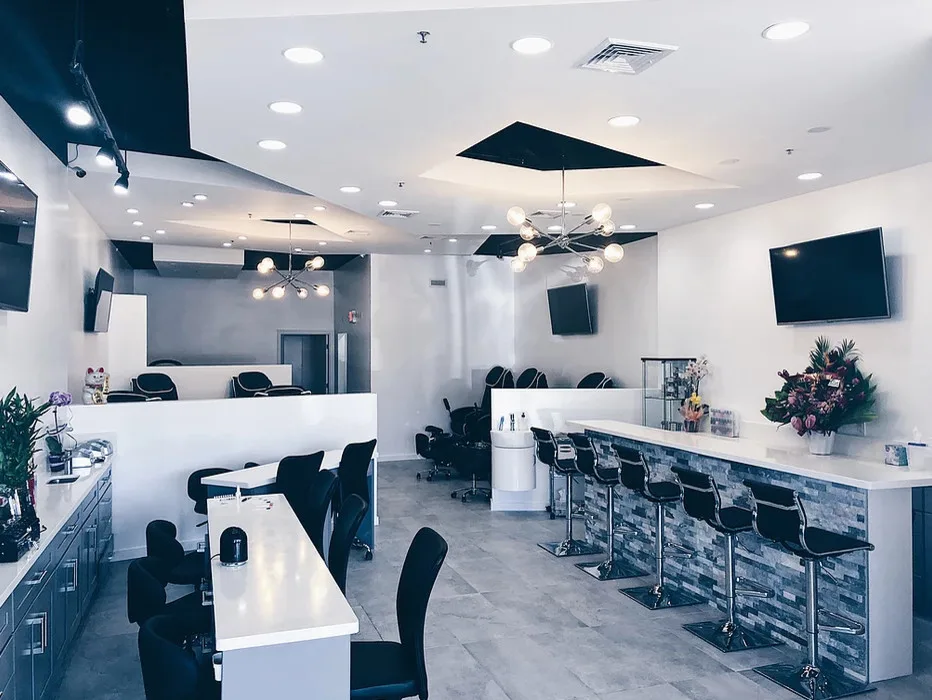 Onyx Beauty Bar by Prowork Pacific Inc. - Photo 4