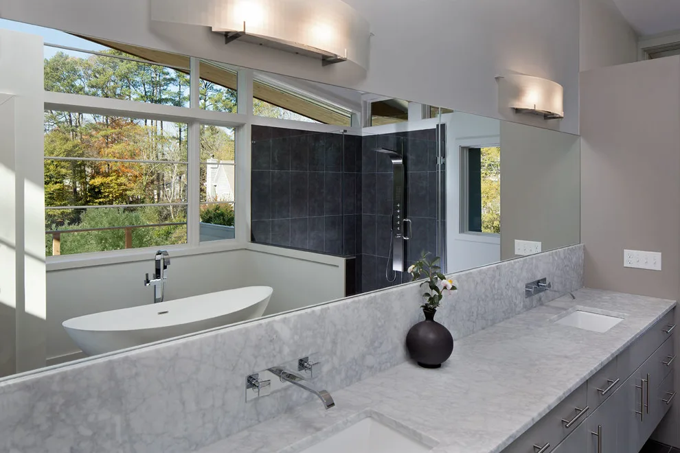 Oostanaula Avenue by Studio One Architecture, Inc. - Photo 6