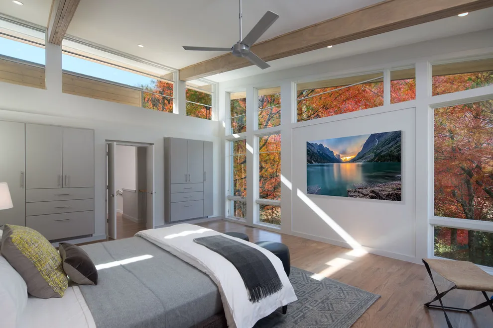 Oostanaula Avenue by Studio One Architecture, Inc. - Photo 5