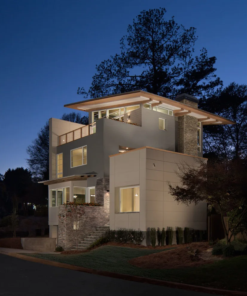 Oostanaula Avenue by Studio One Architecture, Inc. - Photo 7