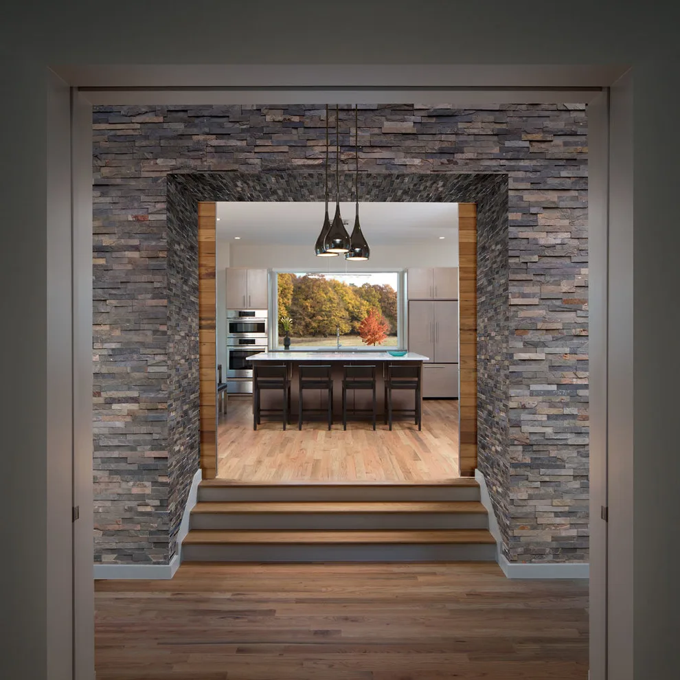 Oostanaula Avenue by Studio One Architecture, Inc. - Photo 2