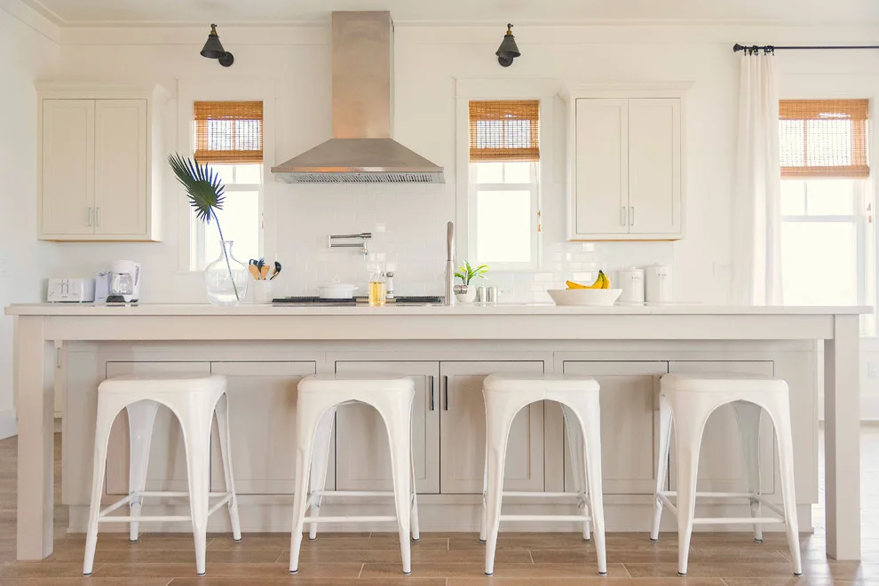 Easy Coastal Retreat by Green Team Design, Inc. - Photo 3