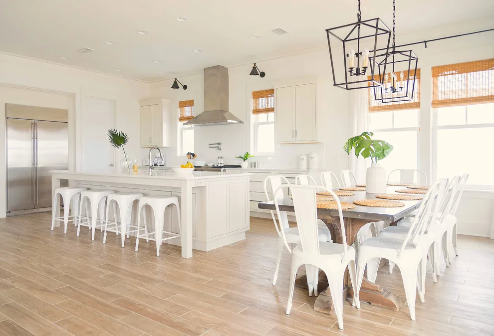 Easy Coastal Retreat by Green Team Design, Inc. - Photo 2
